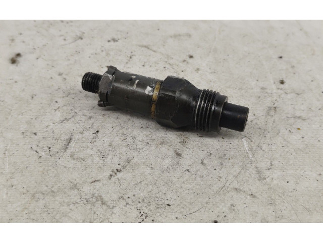 Форсунка LCR6734303G Peugeot 406 DHX (XUD9TE)