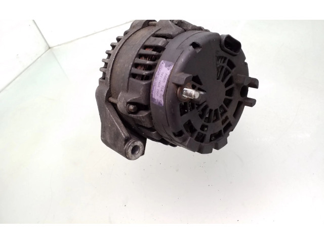 Генератор A6651540202, F22655651 SsangYong Kyron