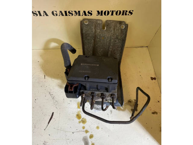 Блок АБС 8619538, 10094994233   Volvo  V70  2000 - 2004 года