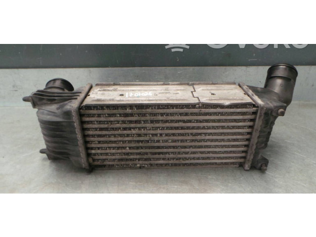 Интеркулер  9645682880, 1707026   Citroen C5 
