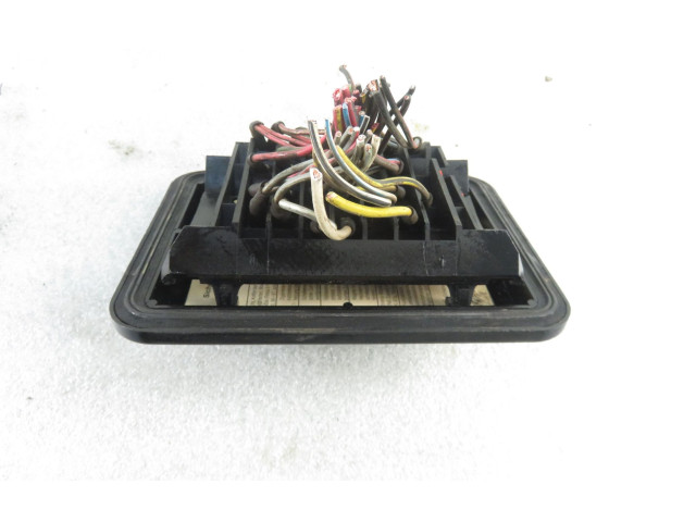 Блок предохранителей  1235400082, 1235400082   Mercedes-Benz W123    