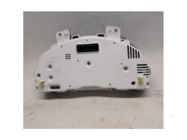 Přístrojová deska Toyota GT 86 2012 O182737, 1575507526