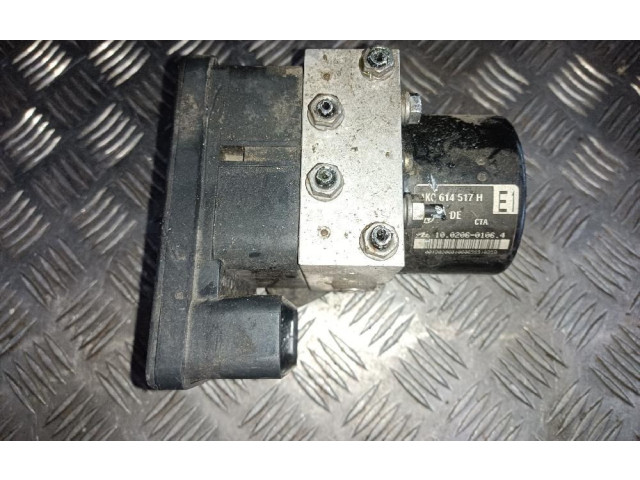 Блок АБС 1K0907379K   Audi  A3 S3 8P  2003 - 2012 года