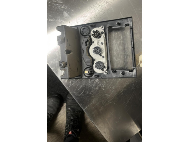 Блок управления климат-контролем    Ford Transit   Tourneo Connect