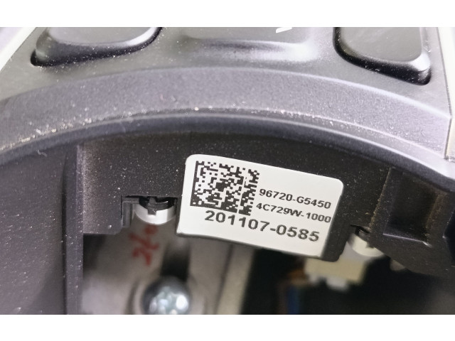 Volant KIA Niro 2022 56114Q4000, 96710Q4300