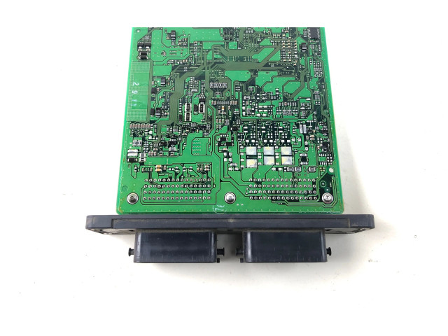 Блок управления двигателем Блок управления 279721-3990, G-474 Mazda 3 I