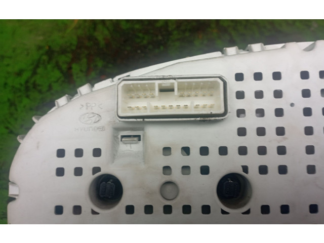 Панель приборов 940051C210 Hyundai Getz