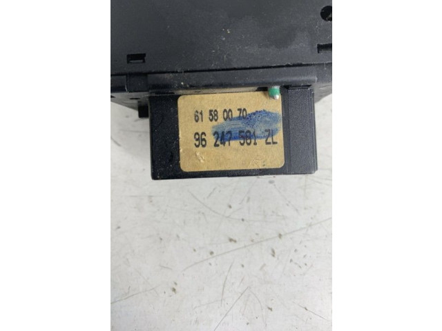 Ручка стеклоочистителей Citroen Xantia