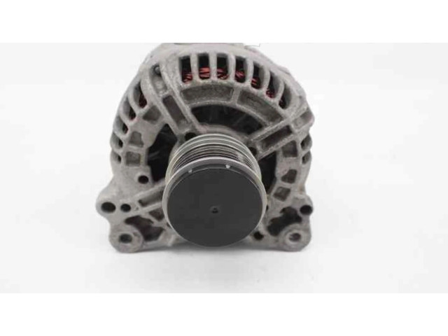 Генератор 06F903023F   Volkswagen Golf Plus      