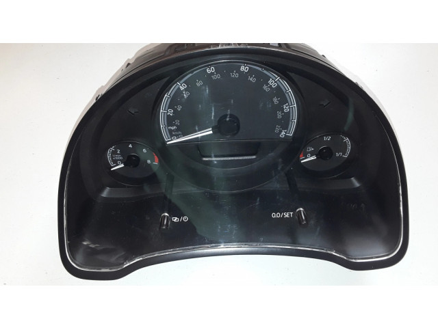 Přístrojová deska Skoda Citigo 2018 1ST920962B