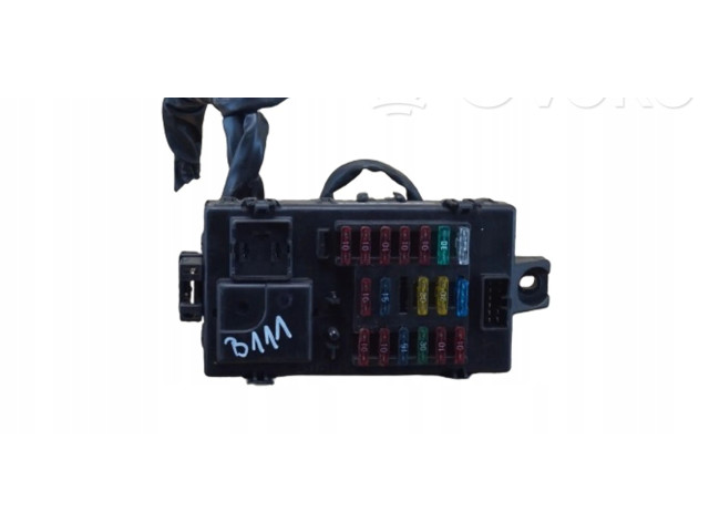 Блок предохранителей Daihatsu Terios