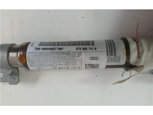 Подушка безопасности двери 8T8880741B Audi A5 Sportback 8TA