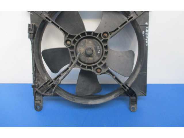Вентилятор радиатора     96351331, 96351331    Chevrolet Nubira 