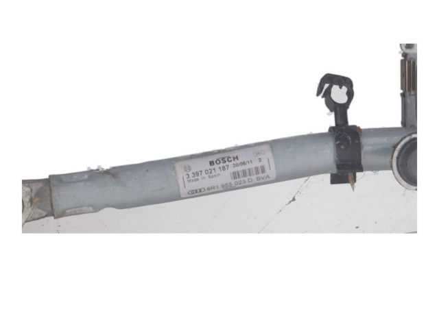 Моторчик дворников 8R1955023D Audi Q5 SQ5