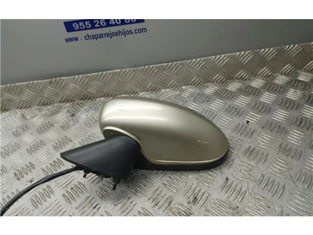 Зеркало (механическое) 468435664, 468435664 Opel Corsa D