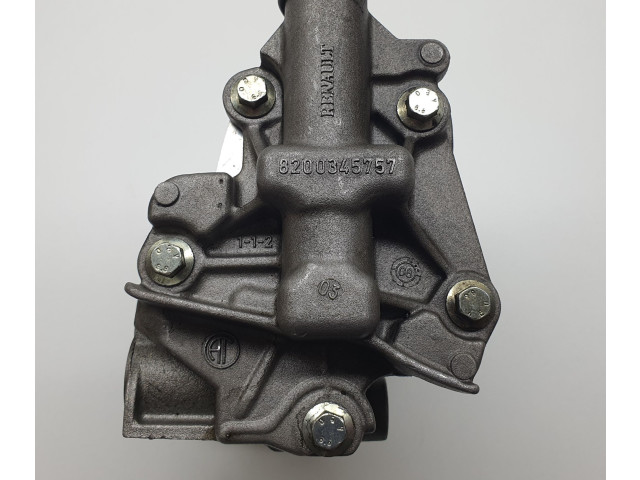 Вентилятор радиатора     8200346592, 8200345633    Renault Laguna II 