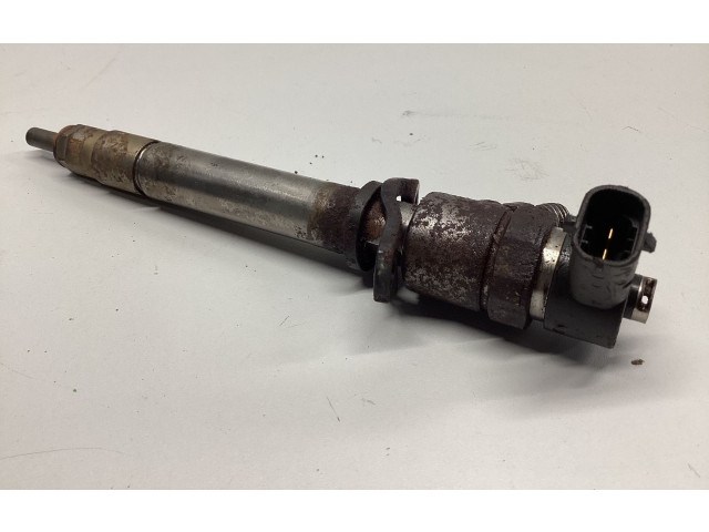 Форсунка 0445110078 Volvo S60