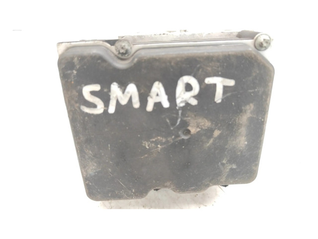 Jednotka ABS 0265234120, A4544200175   Smart ForFour I 2005