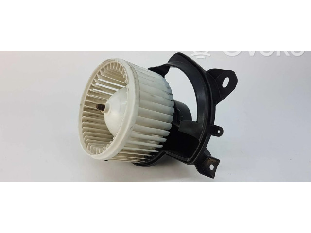 Вентилятор печки 77366856 Fiat Linea