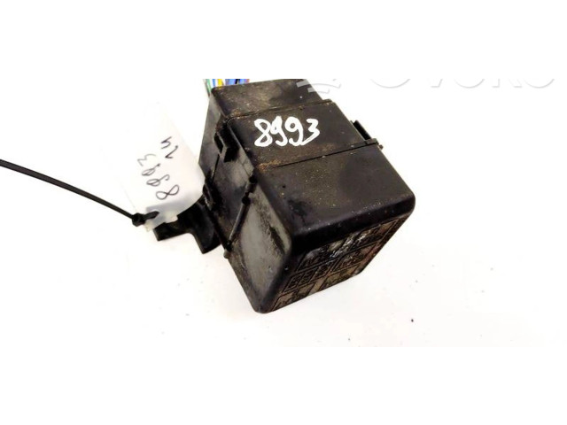 Pojistková skříňka Suzuki Liana 2006