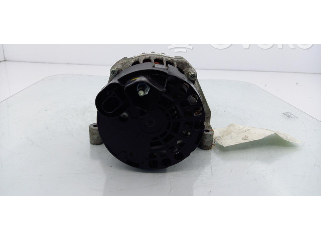 Генератор 52137907 Fiat 500 1.2