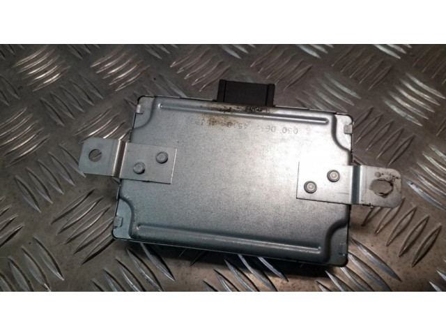 Блок управления центрального замка