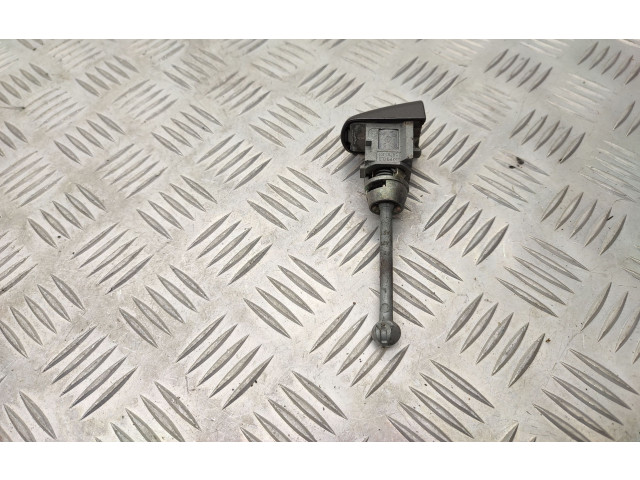 Комплект блоков управления 9829598880, 9815037580   Peugeot 2008 I