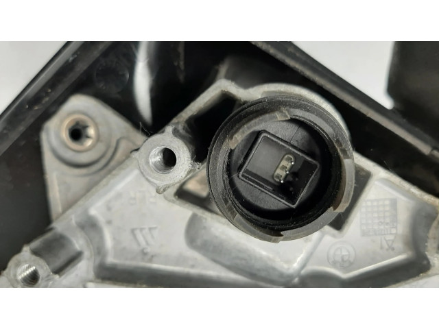 Zpětné zrcátko pravé BMW 3 E92 E93 2009 C0143112