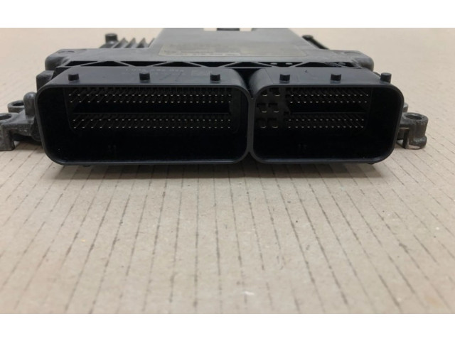 Блок управления двигателя 8891822276, 8891822276 Lynk & co 01