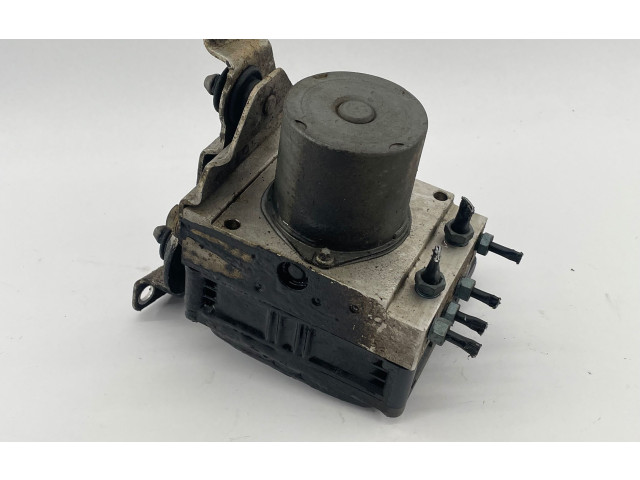 Блок АБС 4G0907379H Audi A7 S7 4G 2011 - 2017 года