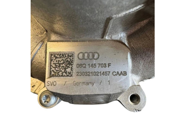  Турбина Volkswagen Golf VIII  06Q145703F, 06Q145703H         