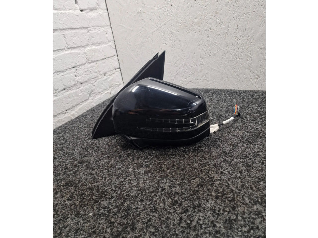 Zpětné zrcátko Mercedes-Benz GLE (W166 - C292) 2017 A1668103501