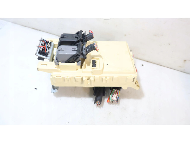 Pojistková skříňka KIA Rio 2020