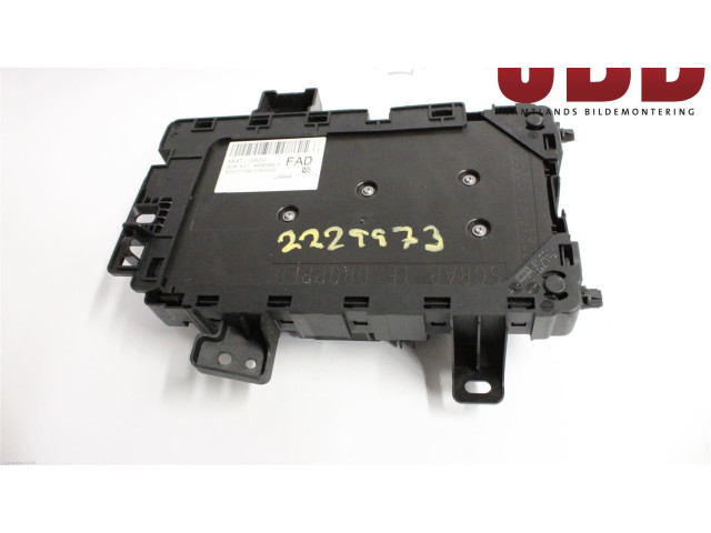 Pojistková skříňka 6013814 Ford Transit Custom 2022