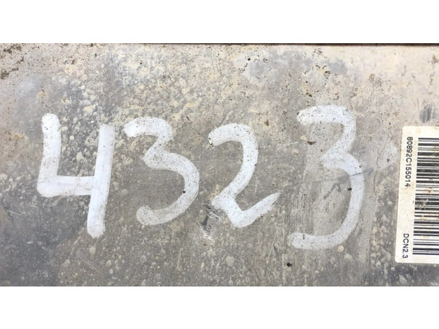 Řídící jednotka 9642414580, 80892C   Citroen Berlingo 2005