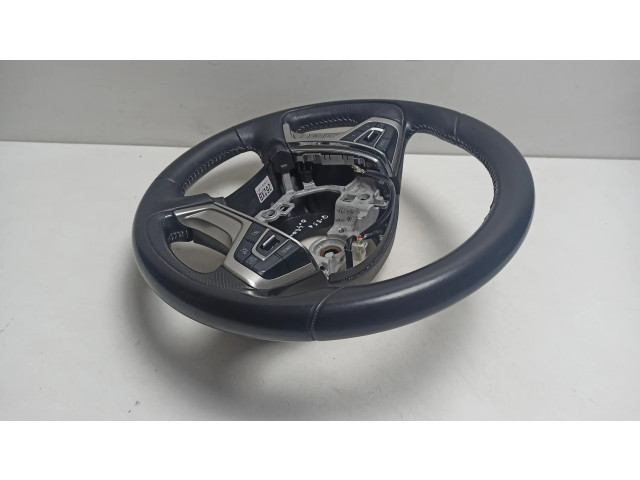 Руль Mitsubishi Outlander 2013-2021 года