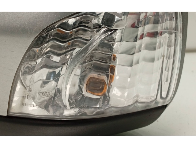 Зеркало электрическое Volvo XC90 2007 - 2014 года