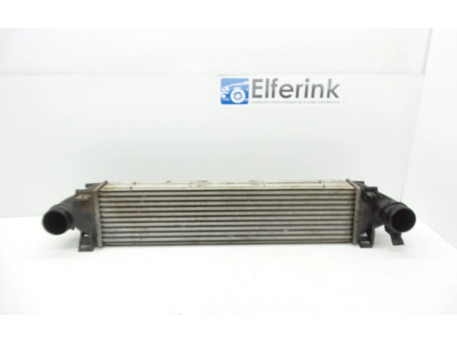 Интеркулер 31338475, 31338475 Volvo S60