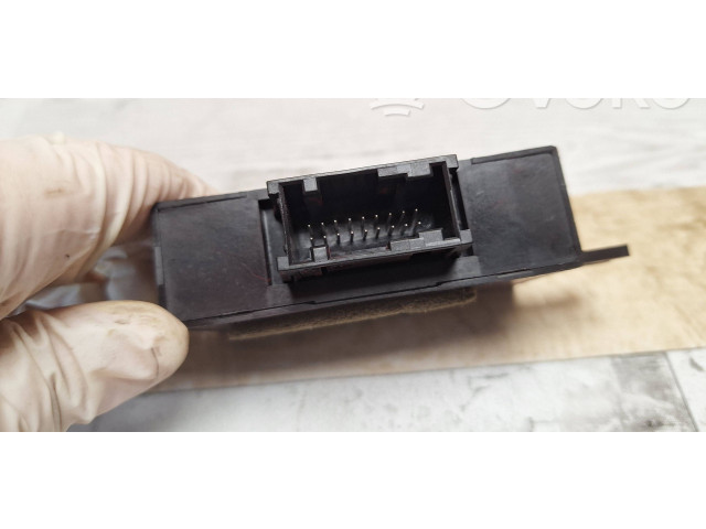 Блок управления 9659997680   Citroen C5