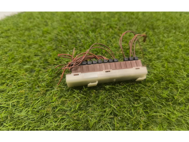 Блок управления 0045468140   Mercedes-Benz GLK (X204)