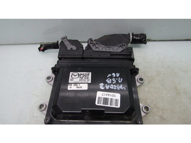 Řídící jednotka P5DF18881 Mazda 2 2016