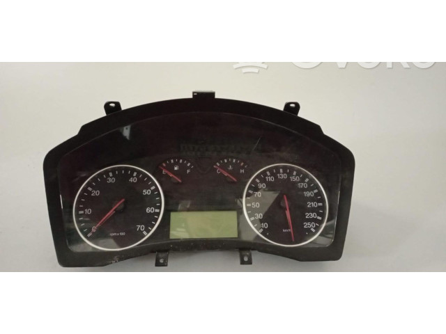 Přístrojová deska Fiat Croma 2007 51735924, 51735924