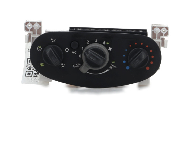 Блок управления климат-контролем 275101924R, E0-8612U   Dacia Duster