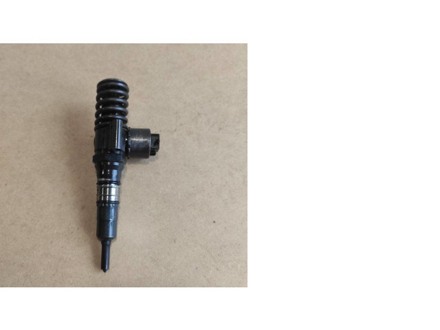 Форсунка 036130073G    Audi A6 S6 C6 4F для дизельного двигателя  2