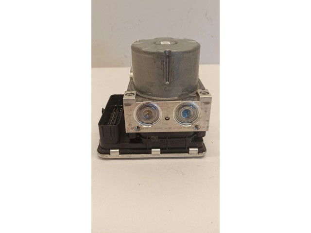 Блок АБС 5Q0614517GA Skoda Karoq 2017 - года