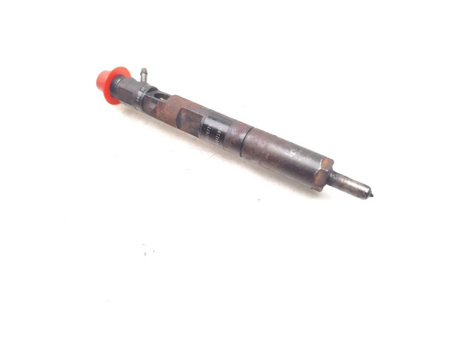 Комплект блоков управления EJBR05101D, 8200676774   Dacia Sandero