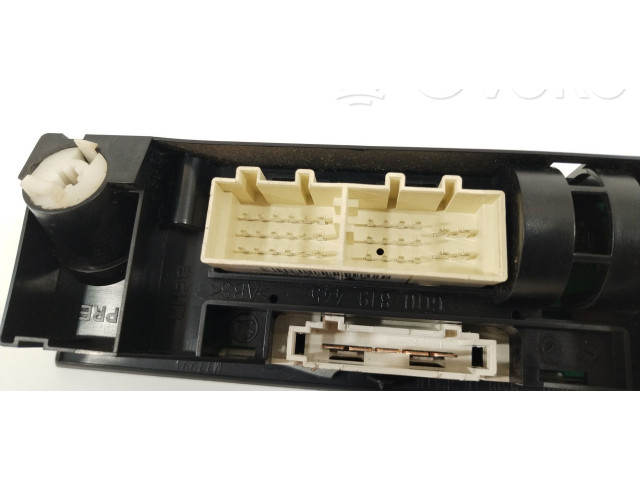 Модуль блока управления кондиционером 6J0820045   Seat Ibiza IV (6J,6P)