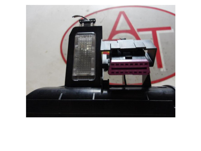 Pojistková skříňka 1146503497, 1146503497 Volkswagen Tiguan