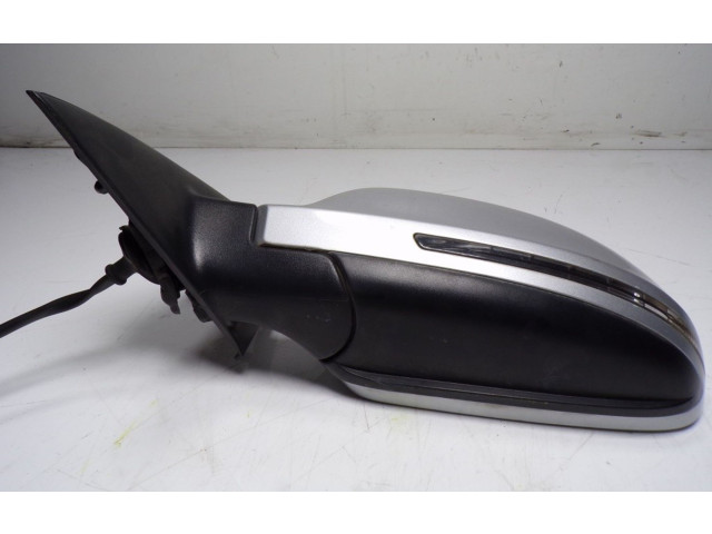 Зеркало электрическое Audi Q3 8U 2011 - 2016 года