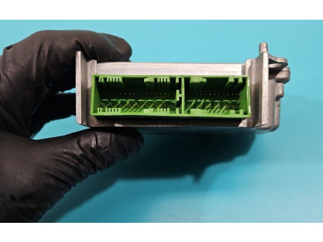 Блок подушек безопасности P04606956AA, IMPRK1412600 Jeep Cherokee III KJ